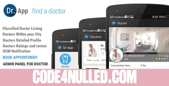 Doctor App - Find Best Doctor
