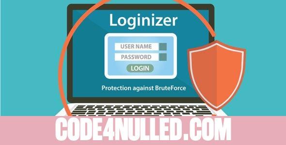 Loginizer Premium v1.7.3 - WordPress Security