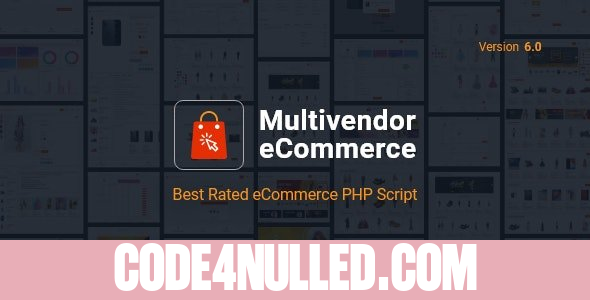 Active eCommerce CMS v6.3.2 - nulled