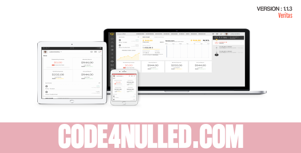 Ciuis CRM v1.1.3
