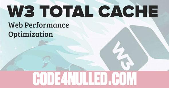 W3 Total Cache Pro v2.4.0
