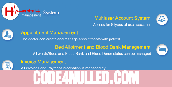 Hospital Management System