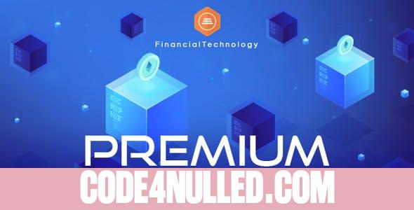 Premium Cryptocurrency Widgets v2.14.0