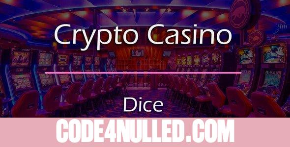 Dice Game v1.2.0 - Add-on for Crypto Casino