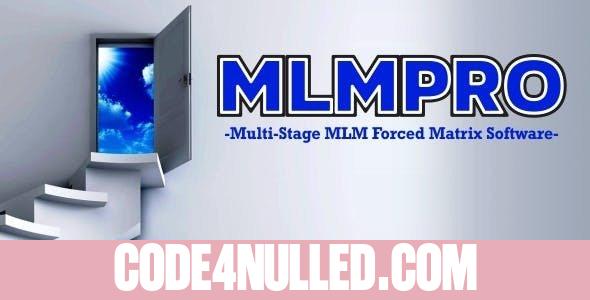 MLMPro - Multi-Stage Forced Matrix MLM Script