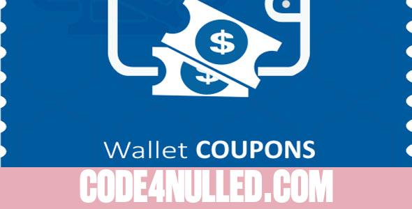 WooCommerce Wallet Coupons v1.0.3