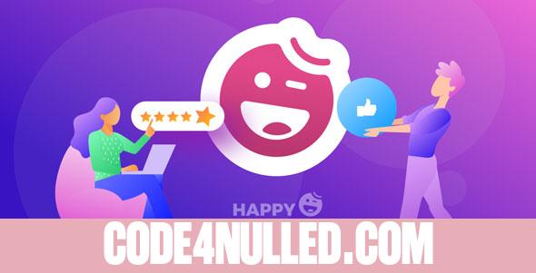 Happy Elementor Addons Pro v2.19.1