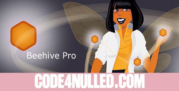 Beehive Pro v3.3.14 - WordPress Plugin