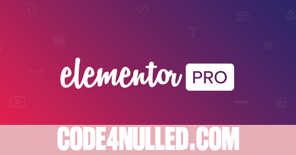 Elementor Pro v3.11.4