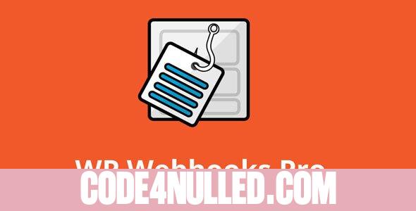 WP Webhooks Pro 6.1.5