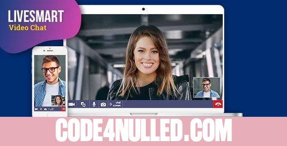 LiveSmart Video Chat v2.0.4