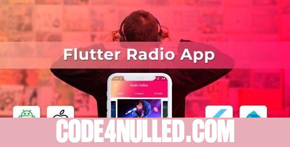 Radio Online v1.0