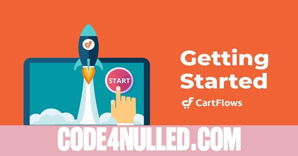 CartFlows Pro v2.1.6 - Get More Leads, Increase Conversions, & Maximize Profits