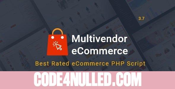 Active eCommerce CMS v3.7 - nulled