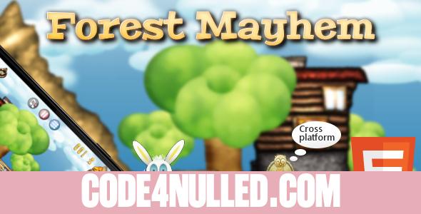 Forest Mayhem