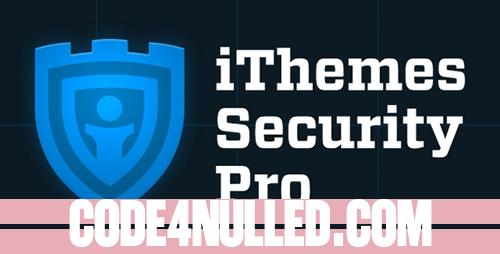 iThemes Security Pro v3.7.2