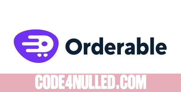 Orderable Pro v1.18.0