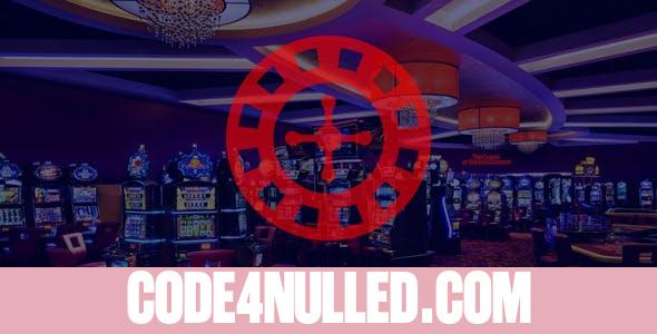 GameDen v1.0 - Online Gaming Platform