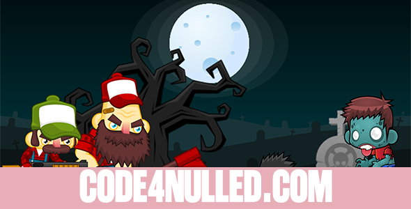 Zombies Hunter 2 (AdMob)
