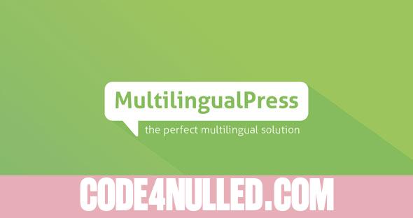 MultilingualPress v3.3.0