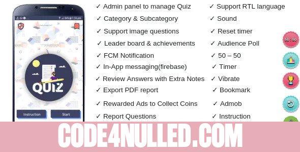 Quiz Online