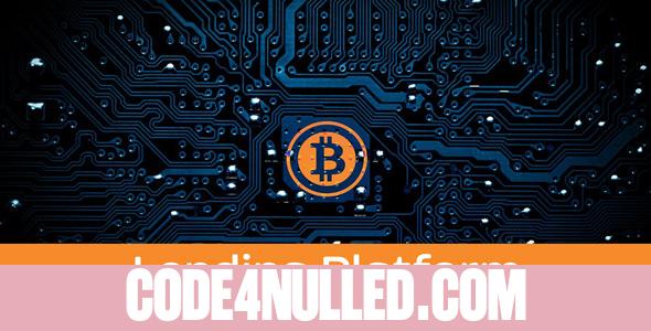 Lending - Bitcoin Lending Platform