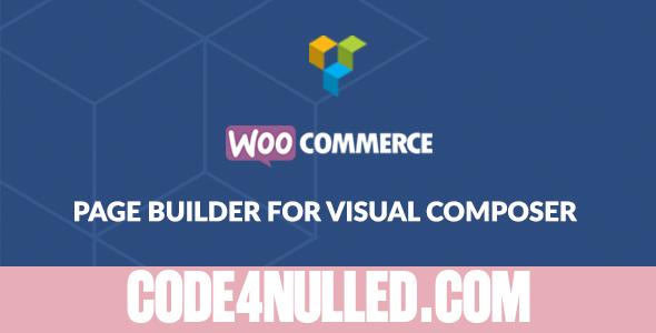 WooCommerce Page Builder v3.3.8