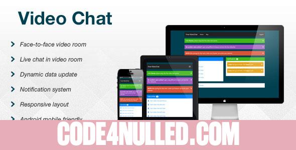 Video Chat