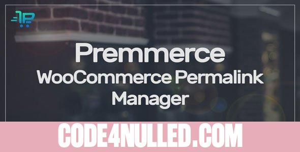 Permalink Manager for WooCommerce v2.3.0