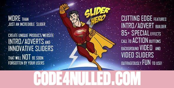 Slider Hero v9.2.1