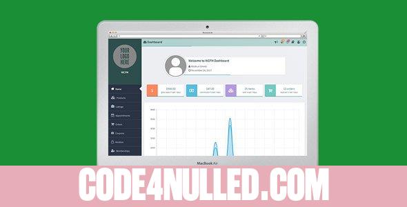 WooCommerce Frontend Manager Ultimate v6.5.6