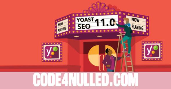 Yoast SEO Plugins Pack v11.9
