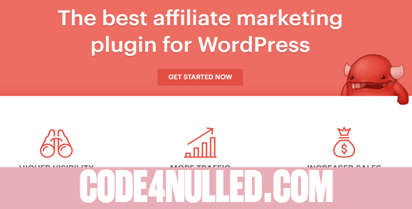 AffiliateWP v2.21.0
