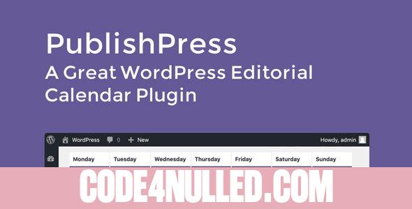 PublishPress Pro v4.7.2