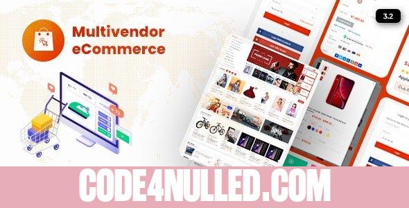 Active eCommerce CMS v3.2 - nulled