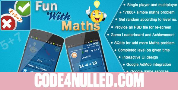 Maths Fun