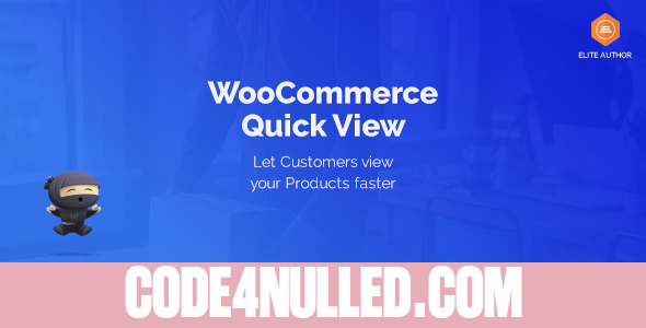 WooCommerce Quick View v1.2.8
