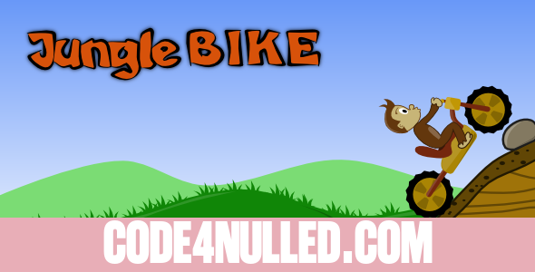 Jungle Bike