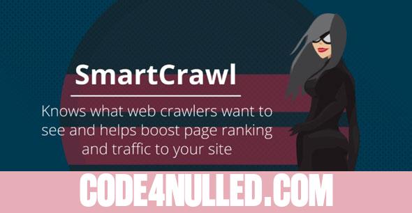 SmartCrawl Pro v3.10.0 - WordPress Plugin