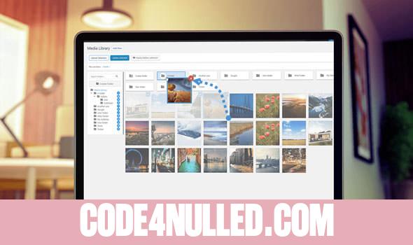 WP Media Folder v5.9.8