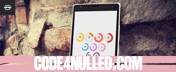 Count It Round - Standalone