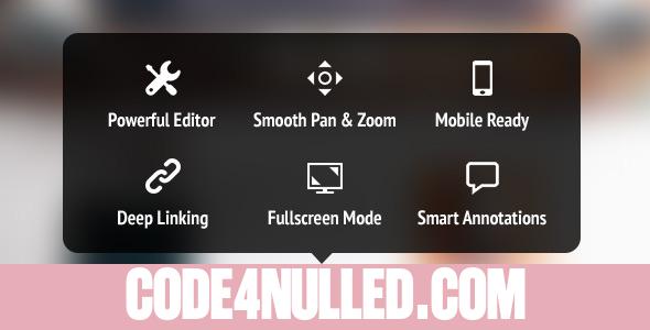 Annotator Pro - Image Tooltips & Zooming