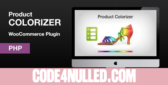 WooCommerce Product Colorizer v4.2.1