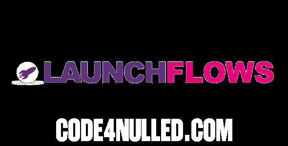 LaunchFlows 4.3.20