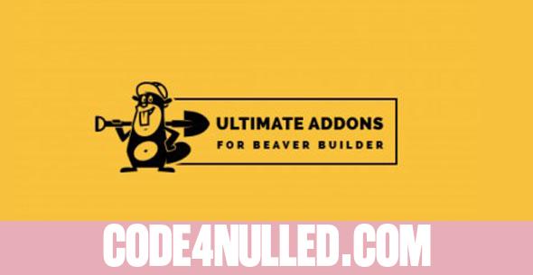 Ultimate Addons for Beaver Builder v1.11.0