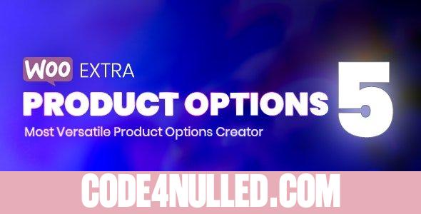 WooCommerce Extra Product Options v5.0.12.4