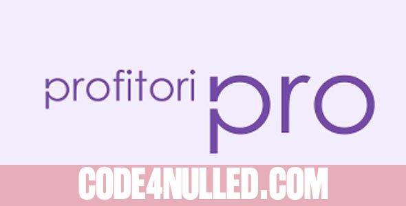 Profitori Pro v3.1.0.5 - ERP for WooCommerce