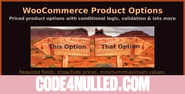 Product Options for WooCommerce v5.6 - WP Plugin