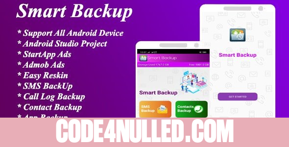 Smart Backup v1.0