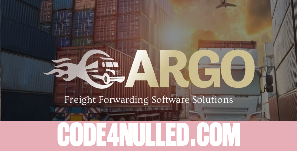 Cargo Pro v1.0.1 - Courier System